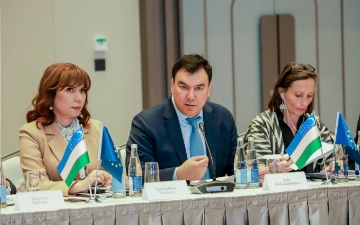 Проект MOST: как развивают устойчивый туризм в Узбекистане