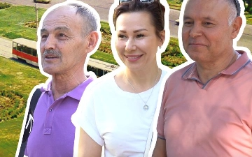 Получение прав, распад СССР, неправильный выбор