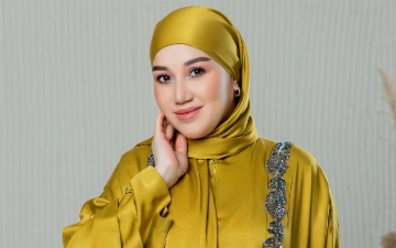 «Артисты тоже люди»: певица Дильсуз пожаловалась на невыносимую жару на свадьбе 