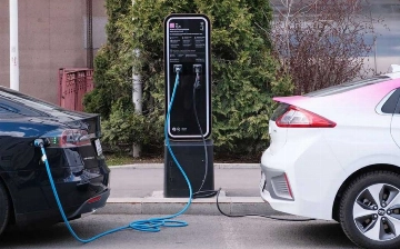 Узбекистан потратил на импорт электромобилей более $81 млн 