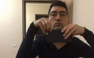 Адвокат Базарова подал жалобу на сотрудников ГУВД Ташкента