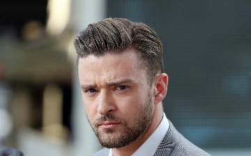 Джастин Тимберлейк снова захотел жениться