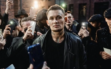 На Моргенштерна завели административное дело