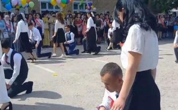 Минобразования прокомментировало сообщения о запрете вальса