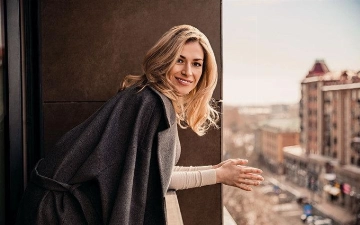 В Узбекистане и Казахстане реализуют большой проект для женщин — основательница сообщества Wonder Women Рада Исламова