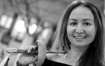 Главный судья Федерации фехтования Аида Хасанова умерла после операции в частной клинике