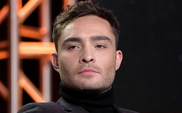 Один из главных актеров «Сплетниц» показал свою девушку