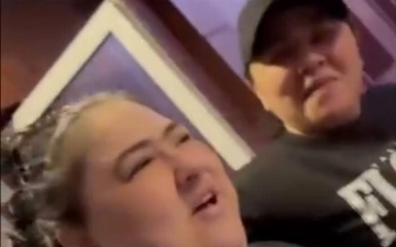 Сестра Халимахон спустя почти год вышла на свободу