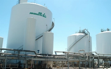 Узбекистану выделят $1 млрд на развитие газохимической отрасли