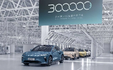 Great Wall обвиняет BYD в нарушении экостандартов Китая