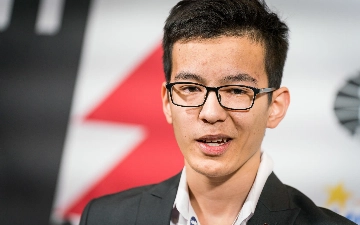 Нодирбек Абдусатторов стал победителем ChessKid Cup-2023 (видео)