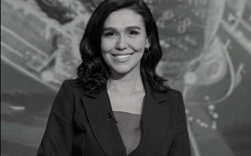 Телеведущая Нозима Махмудова умерла во время операции на сердце