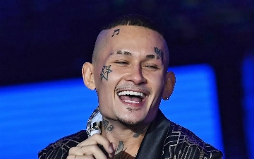 Моргенштерн рассказал, как сбросил 20 килограммов