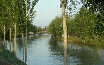 Молодой житель Андижана утонул, пытаясь спасти девушку
