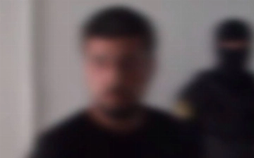 Самаркандский мошенник пытался отправить гражданина в США за $30 тысяч (видео) 