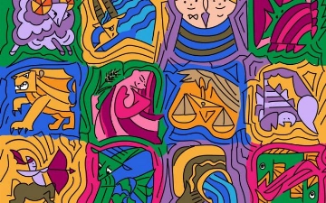 Ваш Гороскоп на 31 мая✨ Узнайте, что вас ждет