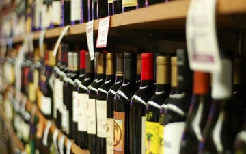 В Узбекистане все-таки подорожает алкоголь — рассказываем, на сколько