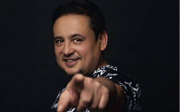 Тахир Садыков рассказал, что спеть с ним дуэтом обойдется в $25-30 тысяч