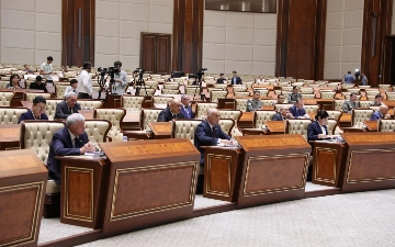 Выяснилось, как в Узбекистане будут решать конфликты интересов