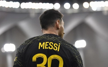 Главный тренер «ПСЖ» подтвердил уход Месси 