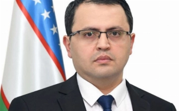 Назначен новый советник президента