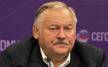 Член «Единой России» заявил о провале всех целей Путина при вторжении в Украину (видео)