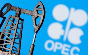Цены на нефть подскочили после встречи ОПЕК+ 