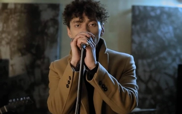 Проект «Три дня дождя» временно закрыт из-за проблем со здоровьем у солиста группы