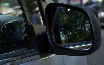 Утром 9 июня на дорогах Ташкента семибалльные пробки: самые загруженные улицы