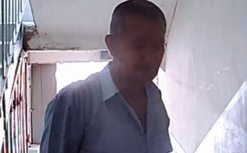 В Ташкенте разыскали мужчину, пристававшего к девочке в подъезде