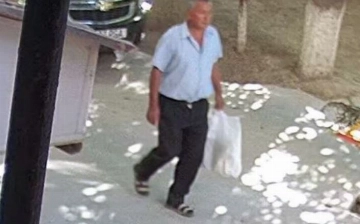 Возбуждено уголовное дело против мужчины, пристававшего к семилетней девочке 