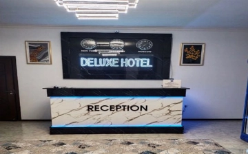 В одной из гостиниц Чирчика нашли мертвыми парня и девушку