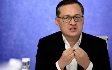 «Никто не имеет права обижать учителя», — Комил Алламжонов