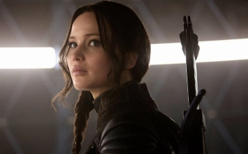 Дженнифер Лоуренс рассказала, готова ли вернуться в «Голодные игры»