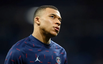 «ПСЖ» хочет продать Мбаппе