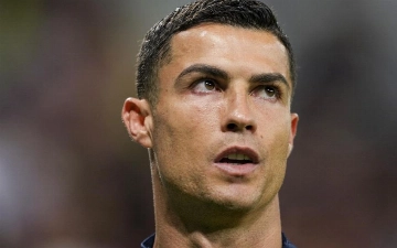 Трансферная стоимость Роналду упала до €15 млн
