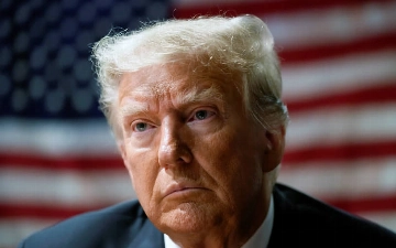 Трамп не признал себя виновным по делу о сокрытии секретных документов