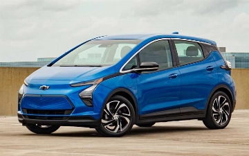 Chevrolet откажется еще от одной легендарной модели