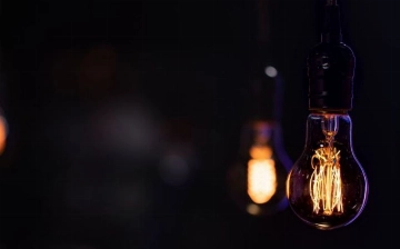 Жителей четырех районов Ташкента оставили без электричества