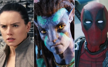 Премьеры фильмов «Мстители 5», «Аватар 3» и «Дэдпул 3» перенесли