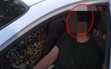 Самаркандец хотел незаконно отправить граждан в США за $44 тысячи (видео)