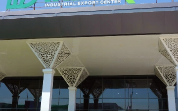 Новый авторынок в Ташкенте