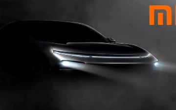 В сети показали внедорожник Rox, связанный с Xiaomi