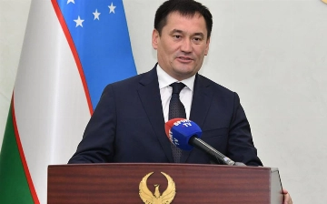 Министр транспорта теперь еще и председатель Федерации баскетбола