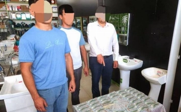 Самаркандец пытался продать землю из госрезерва за $75 тысяч