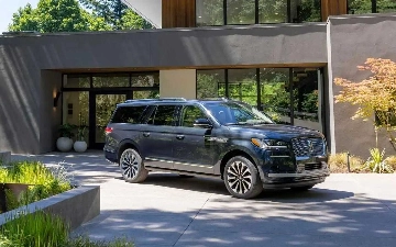 Ford отзовет почти миллион грузовиков и внедорожников