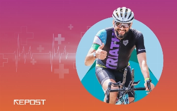 Железо – ключ к энергичной жизни! Пройдите тест и узнайте, есть ли у вас дефицит железа.