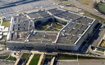 Пентагон может поставить Украине оружие еще на $6,2 млрд