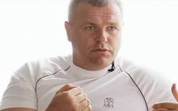 Умер один из основателей 1хBet Сергей Каршков