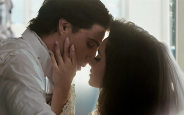 Вышел первый трейлер фильма «Присцилла» с Джейкобом Элорди